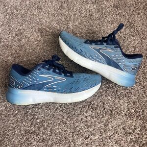 Brooks Glycerin 20